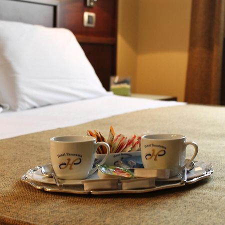 Panorama Hotel シラクーサ エクステリア 写真