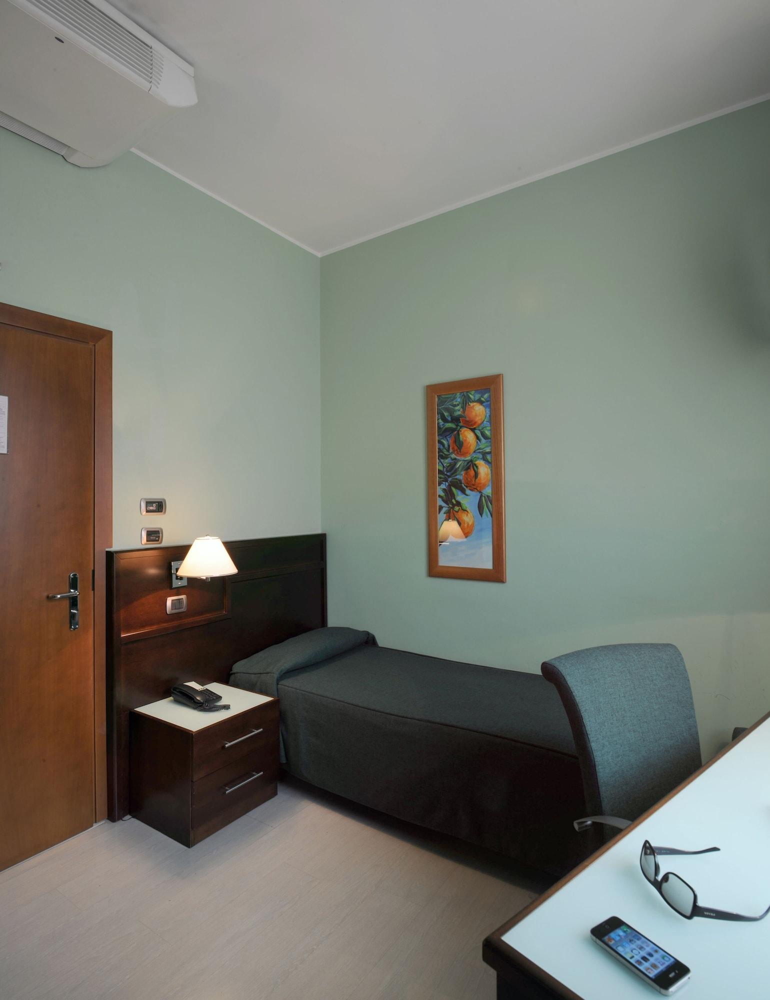 Panorama Hotel シラクーサ エクステリア 写真