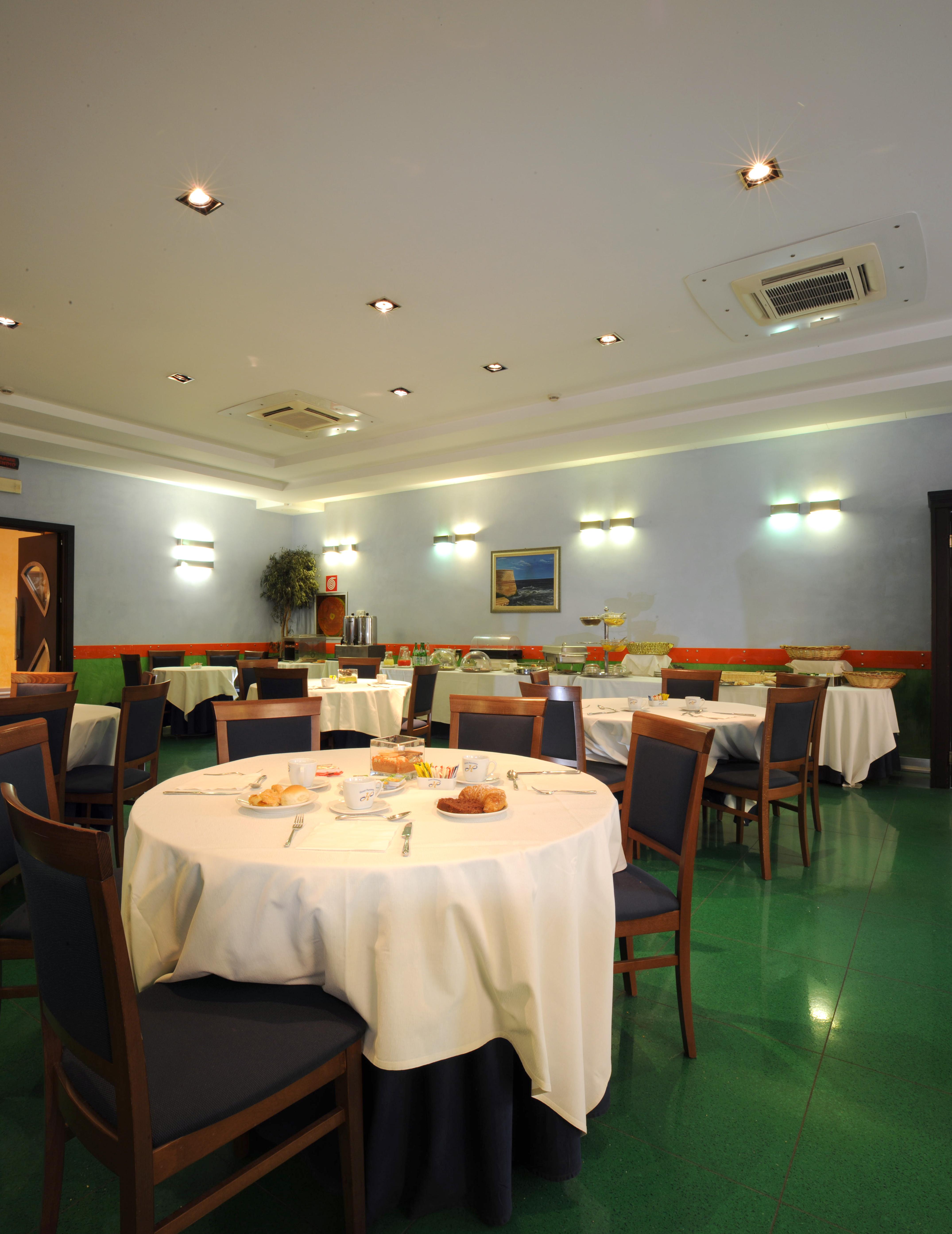 Panorama Hotel シラクーサ エクステリア 写真