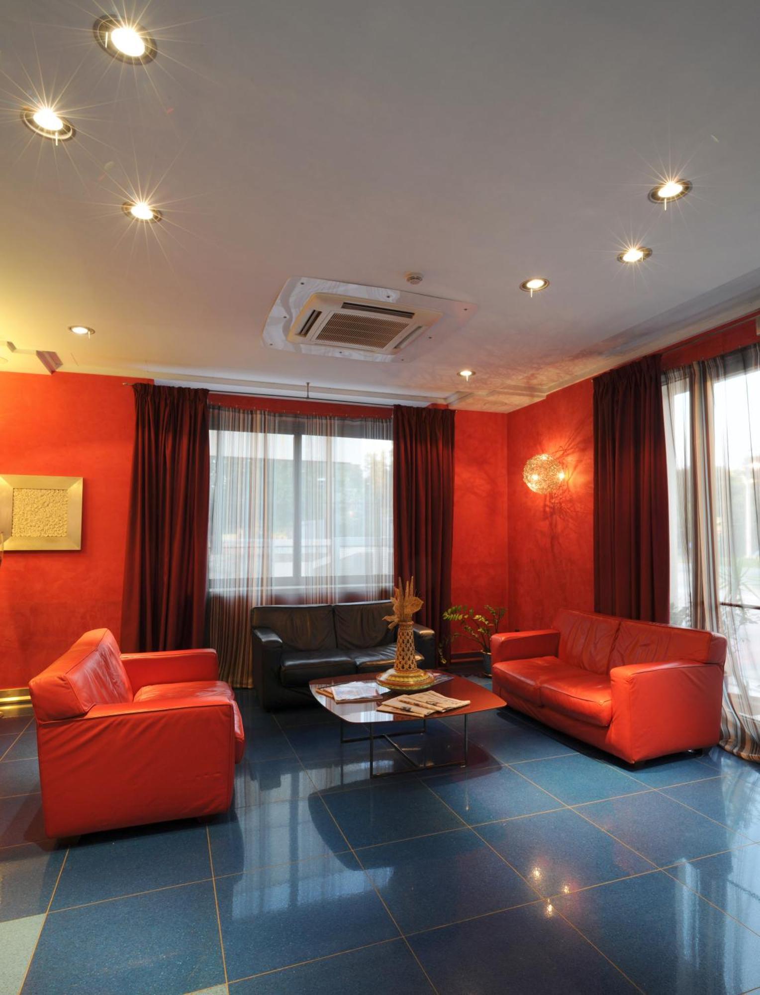 Panorama Hotel シラクーサ エクステリア 写真