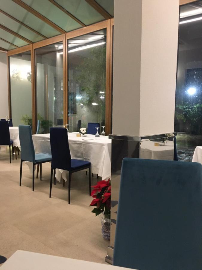Panorama Hotel シラクーサ エクステリア 写真