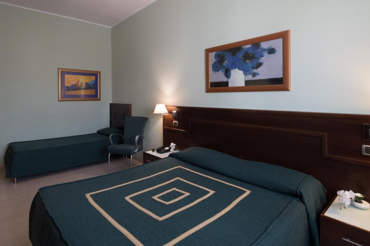 Panorama Hotel シラクーサ エクステリア 写真